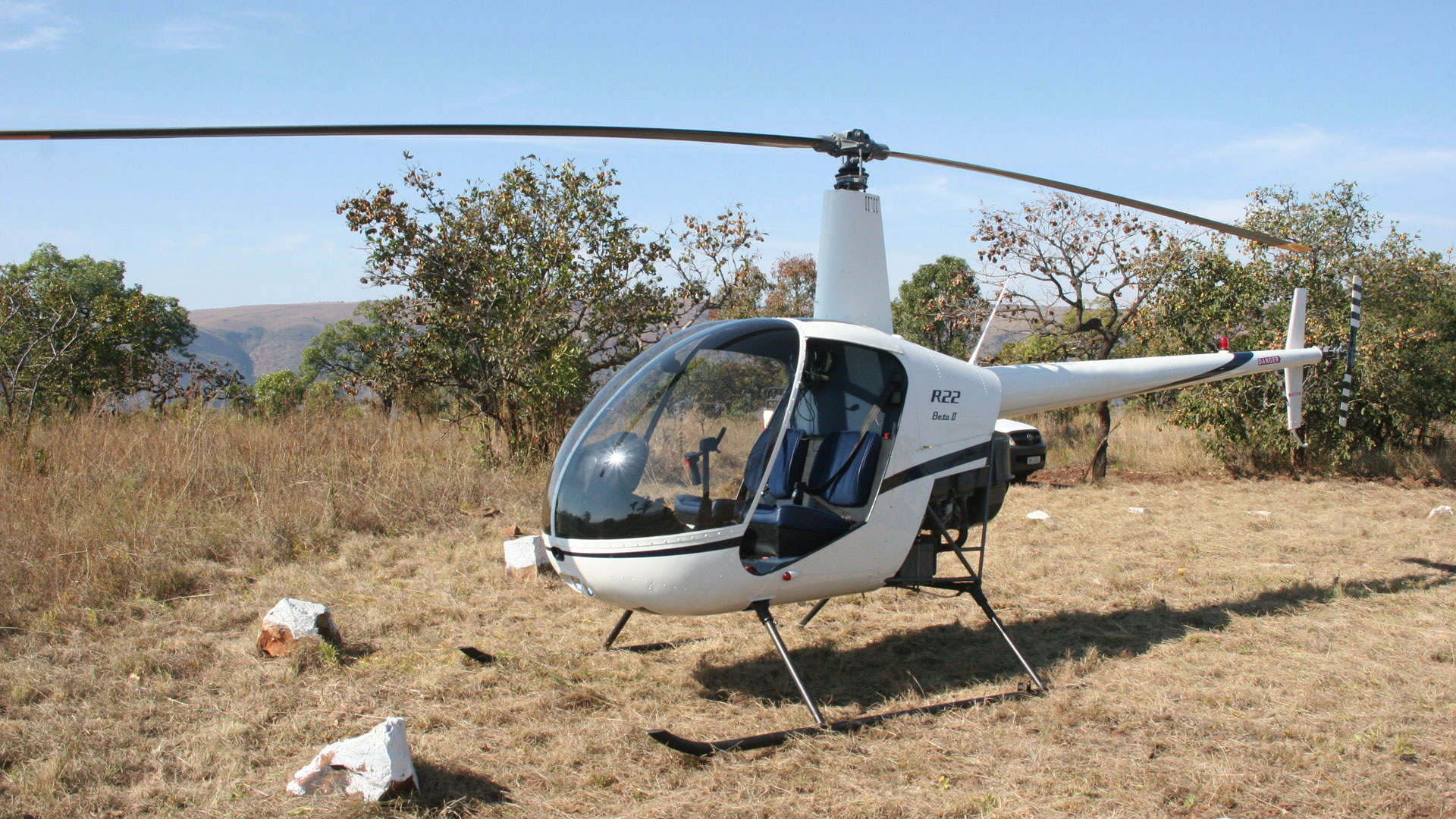 cheap robinson r22 for sale