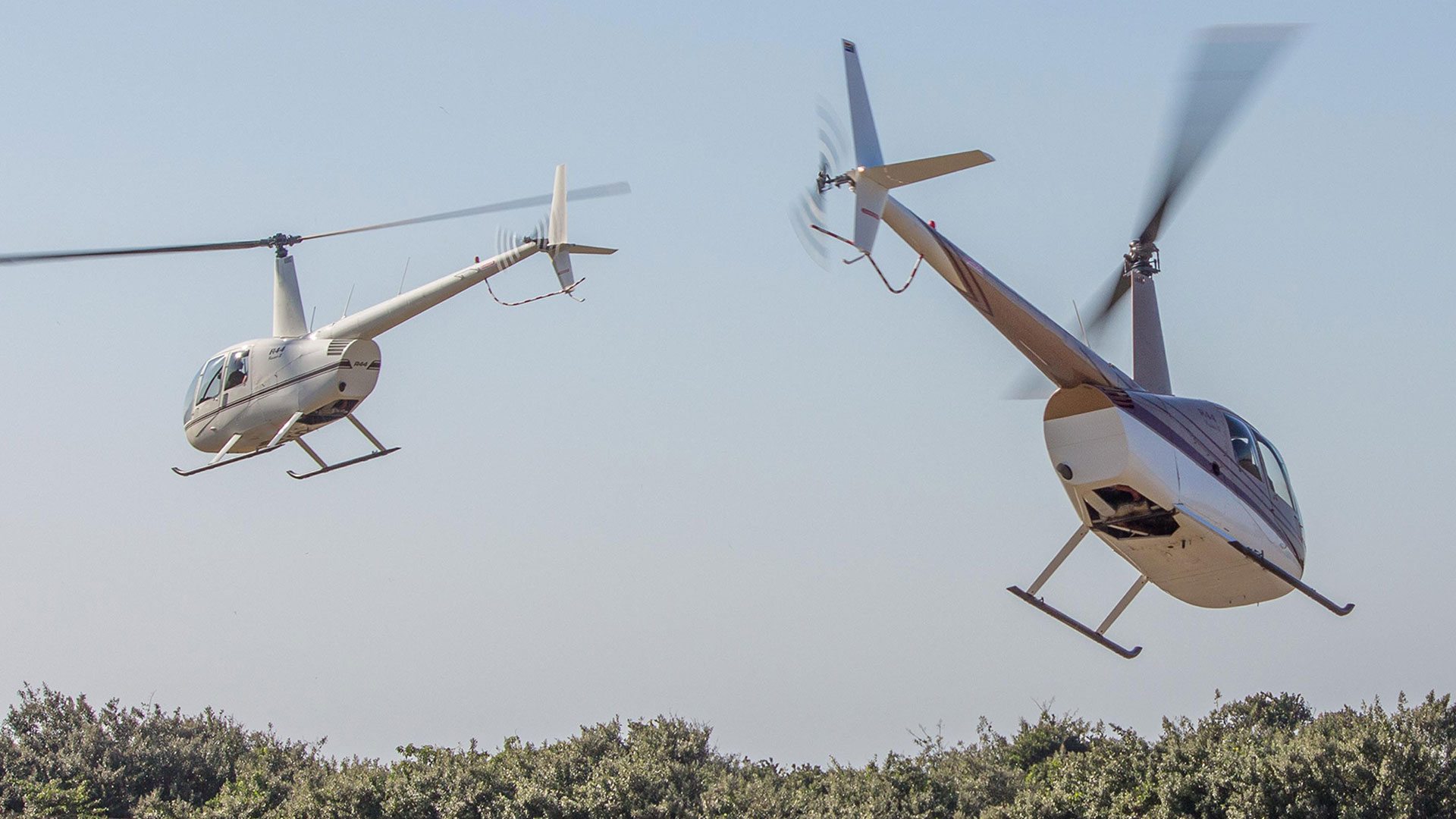 New Helicopters For Sale in South Africa Starlite Aircraft Sales