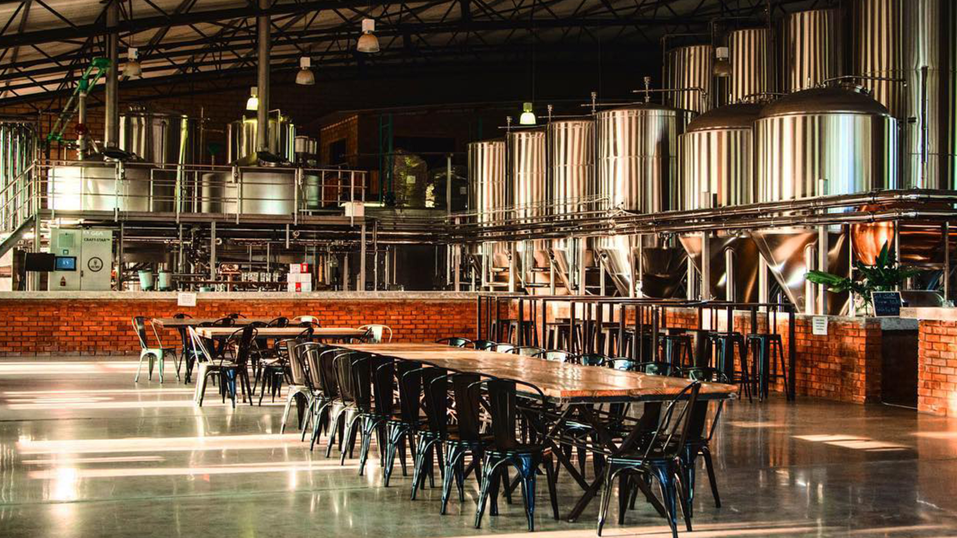 Fly To East Coast Brewing Company Starlite Aviation Charters