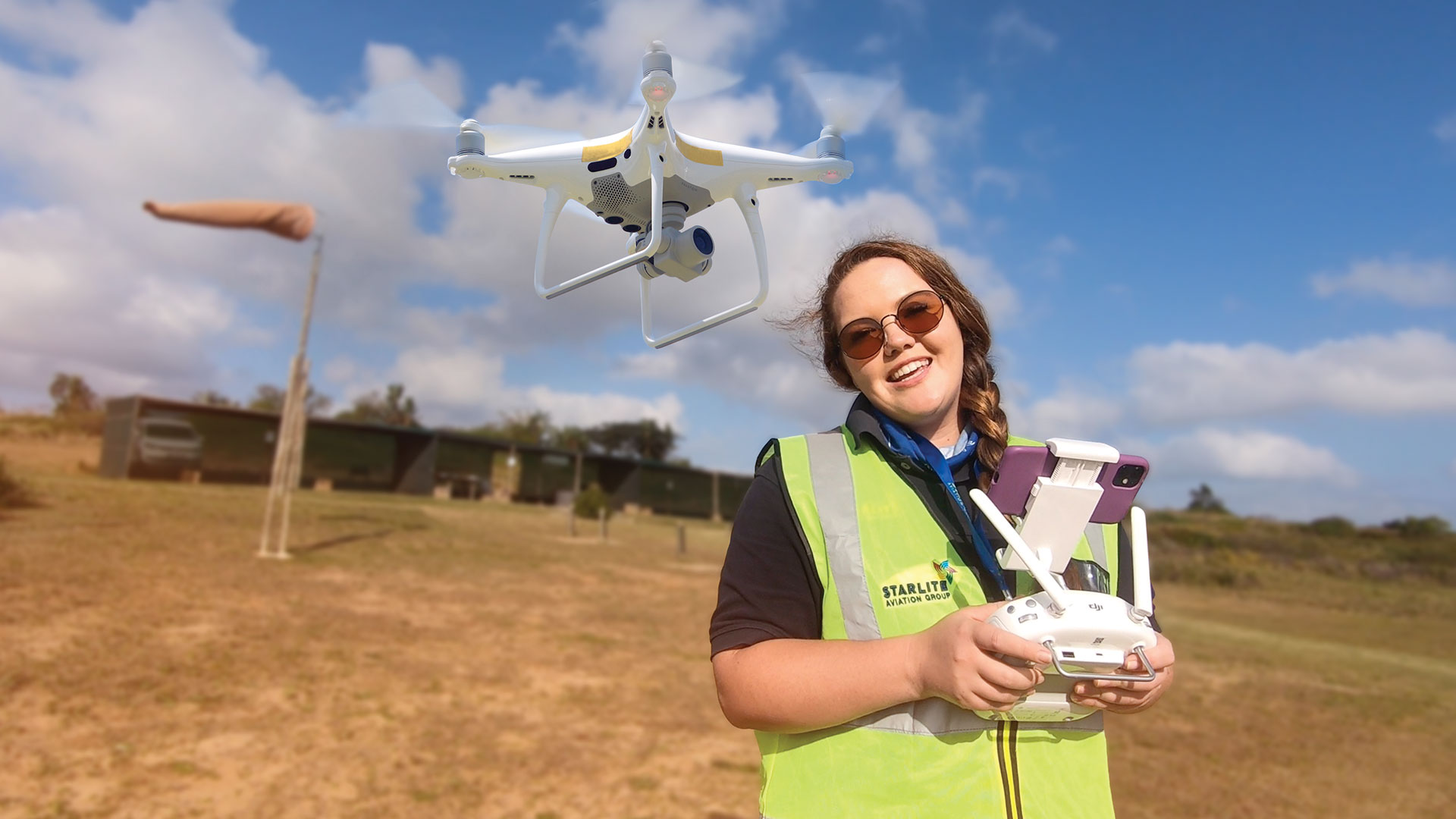 Drone Training Courses - Drones