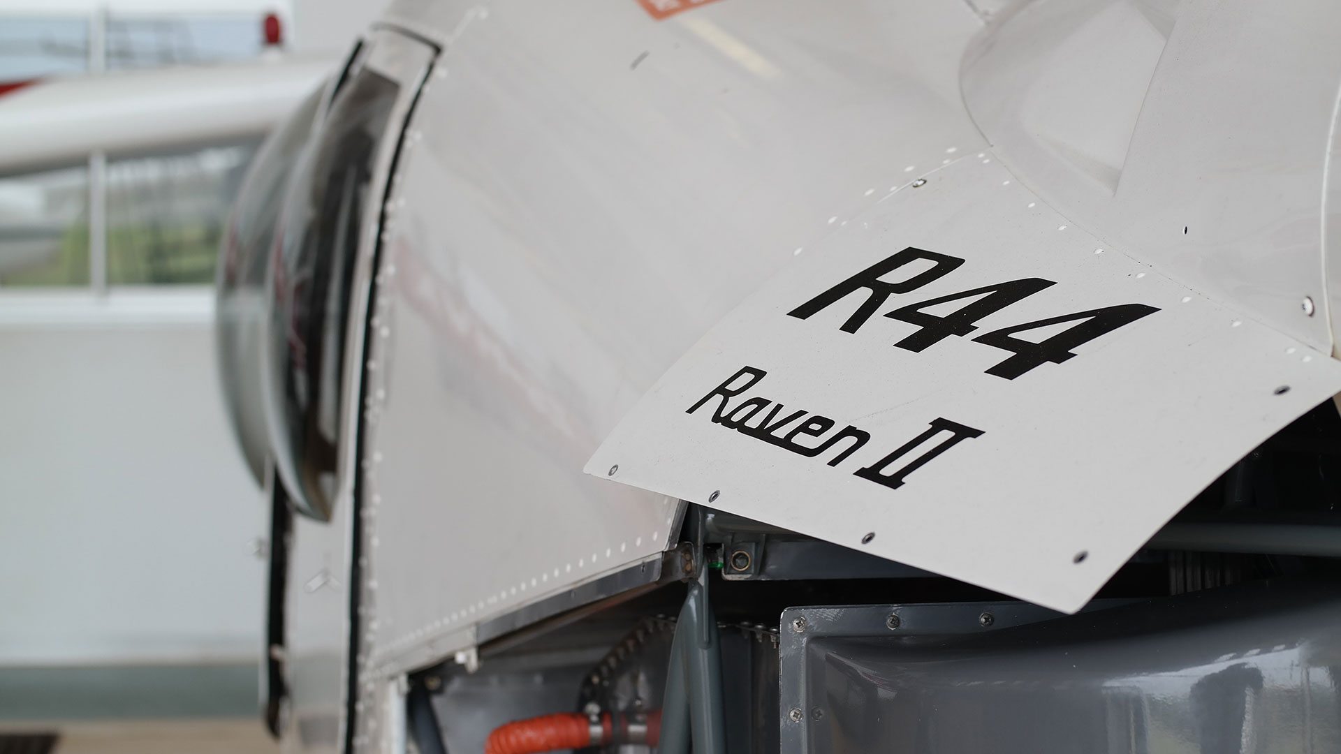 Aircraft Spares Maintenance