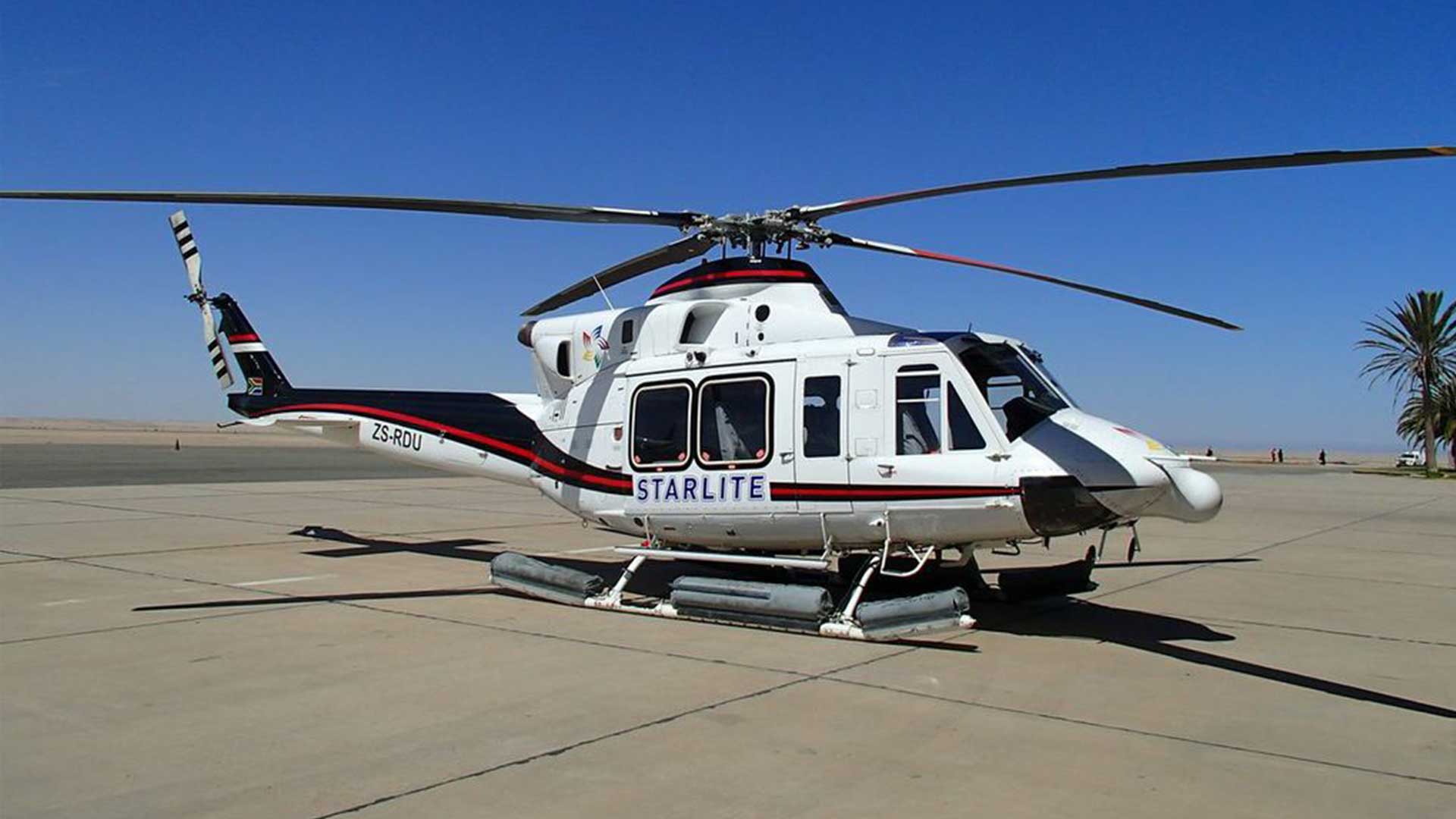 Bell 412 Ep Operations Bell 412 Ep Operations