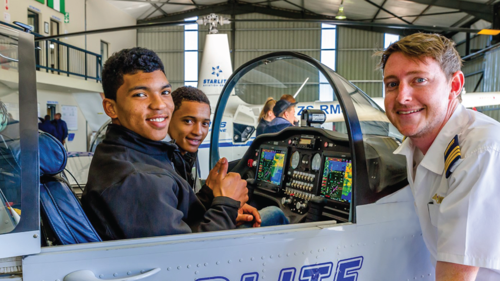 Plane Lessons Intro Flight Lessons - Training
