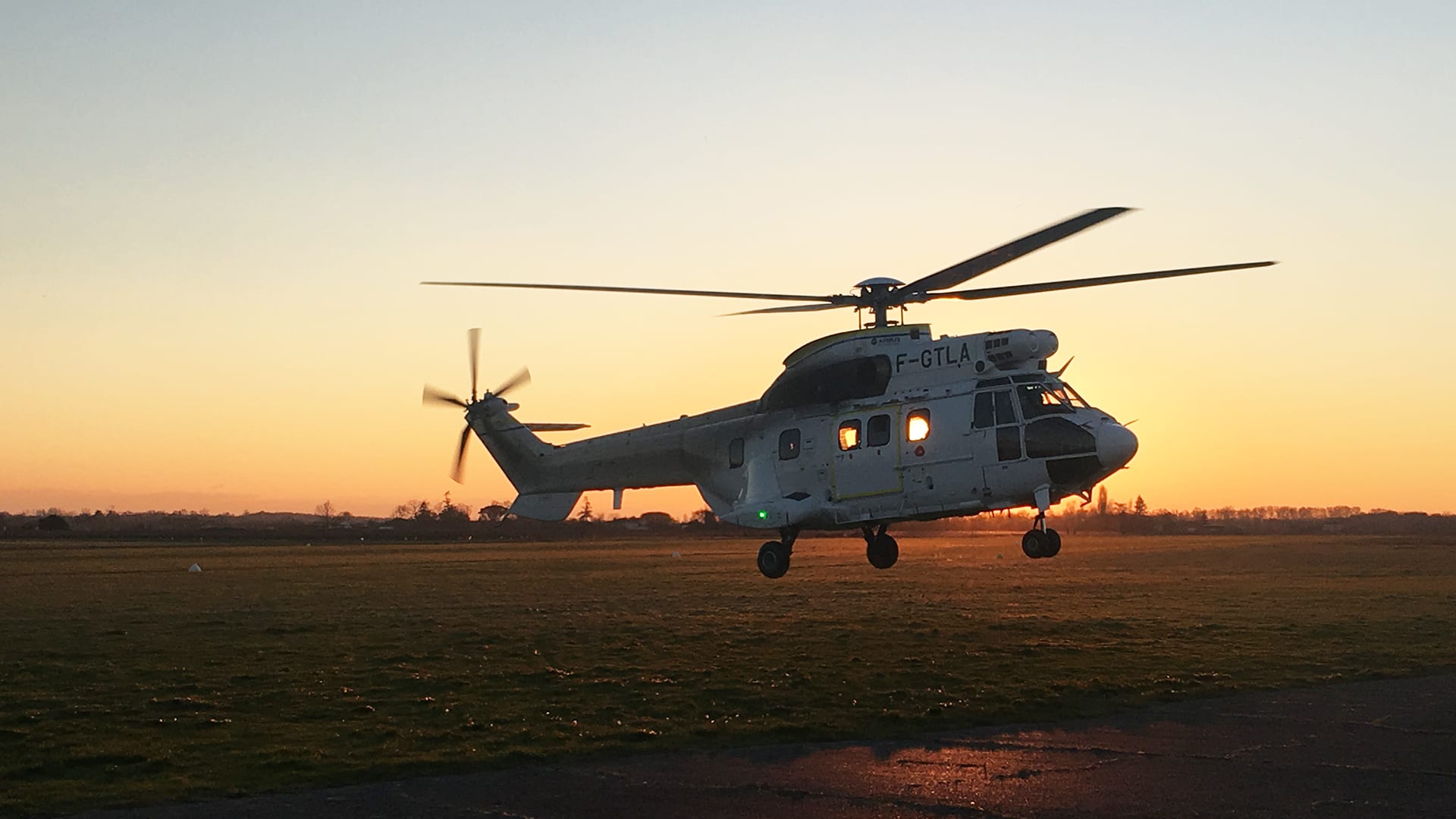 About Us Starlite Aviation Group