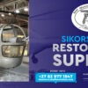Sikorsky S-51 Support Voucher